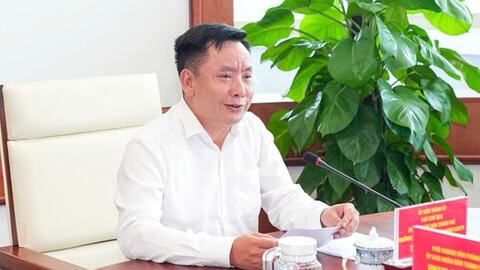 Tín dụng chính sách xã hội có đóng góp quan trọng