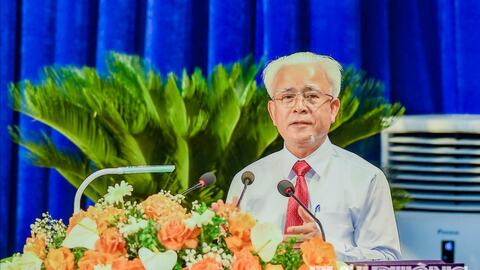 Xây dựng phường Phạm Sư Mạnh thành trung tâm dịch vụ, công nghiệp của vùng liên kết phía Đông TP Hải Phòng