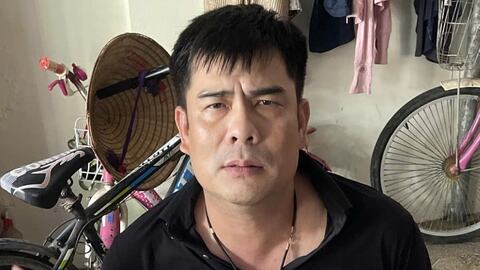 Công an phường An Hải bắt đối tượng truy nã nguy hiểm