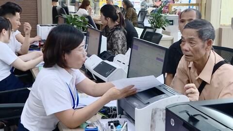 Hải Phòng xây dựng chính quyền số, hiện đại và vì dân