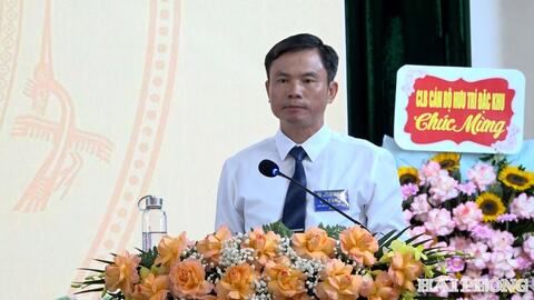 Đảng bộ đặc khu Bạch Long Vĩ đoàn kết, thống nhất thực hiện thắng lợi 3 trọng tâm