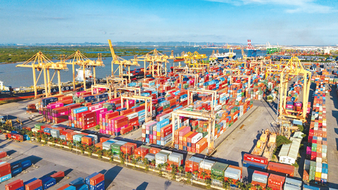 Dư địa mới để Hải Phòng tăng tốc, vươn xa