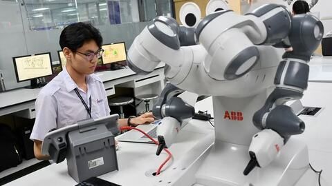 Động lực cho các trường đại học của Hải Phòng đẩy mạnh nghiên cứu khoa học