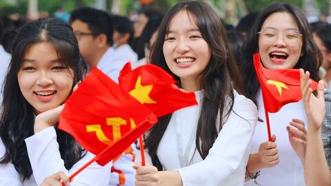 Cả nước tổ chức khai giảng vào ngày 5/9