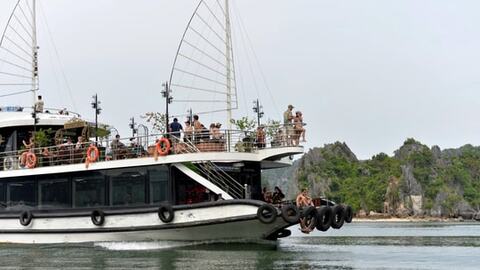 Đưa du lịch 'cất cánh', trở thành ngành kinh tế mũi nhọn
