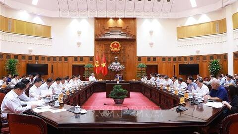 Khẩn trương rà soát, xử lý các dự án tồn đọng