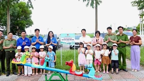 Bảo đảm an sinh, nền tảng phát triển bền vững