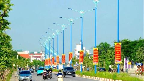 Đại hội của lòng dân