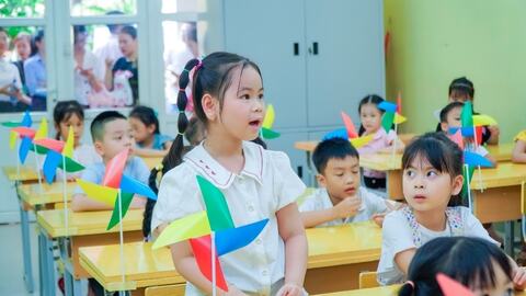 Hải Phòng tiên phong miễn học phí. Bài cuối: Phát triển giáo dục bền vững