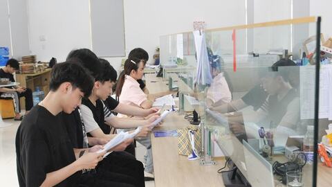 Đại học Y Dược Hải Phòng và Đại học Hải Phòng công bố điểm chuẩn