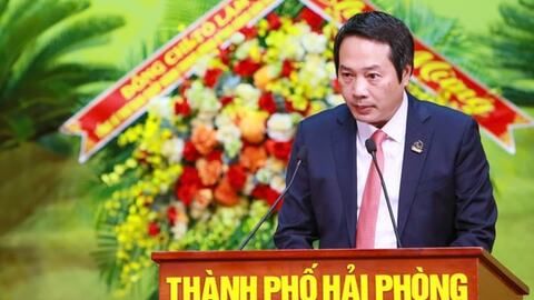 Xây dựng đội ngũ doanh nhân Hải Phòng vì mục tiêu phát triển(*)