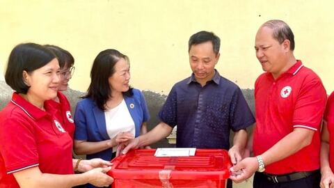 Sức mạnh từ nhiệm kỳ đoàn kết