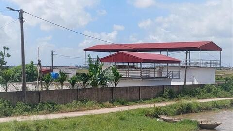 Quyết liệt xóa bỏ nhà máy nước không bảo đảm chất lượng ở nông thôn