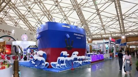 Hải Phòng hòa nhịp cùng đất nước