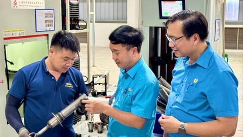 Thêm công đoàn cơ sở, người lao động Hải Phòng có thêm chỗ dựa