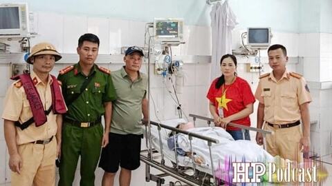 Bản tin 5 phút An ninh trật tự ngày 27/8/2025