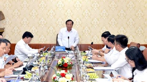 Xây dựng Bệnh viện Hữu nghị Việt Tiệp trở thành bệnh viện đa khoa vùng duyên hải Bắc Bộ