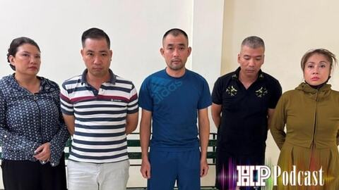 Bản tin 5 phút An ninh trật tự ngày 28/8/2025