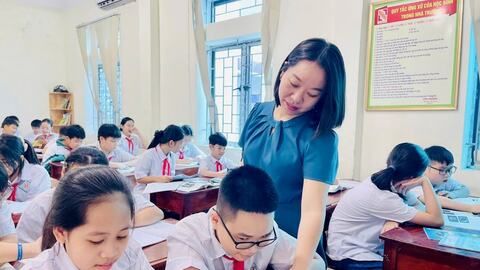 Học phí được miễn, phụ huynh vẫn đóng những khoản gì đầu năm học mới?