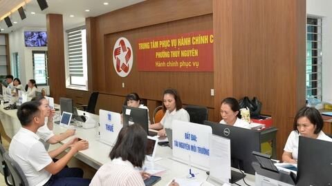 Nâng cao chất lượng nguồn nhân lực phục vụ chuyển đổi số