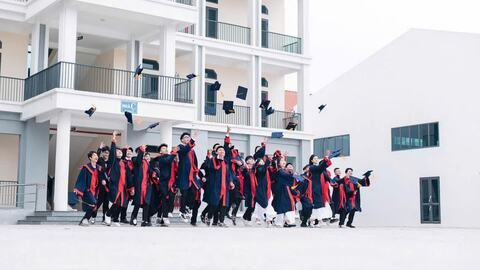 Các trường cao đẳng tại Hải Phòng tích cực đầu tư cơ sở vật chất, nâng cao chất lượng đào tạo