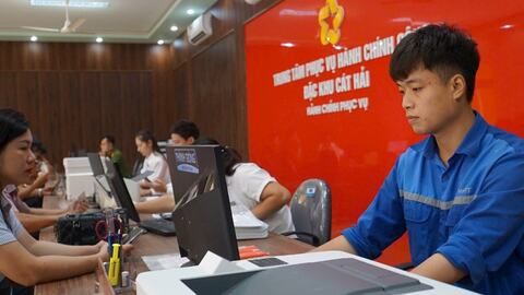 Một số công dân ở Cát Hải 'mắc bẫy' thủ đoạn gọi điện giả danh công an