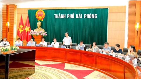 Tháo gỡ những vướng mắc về khoa học, công nghệ vận hành chính quyền cấp xã