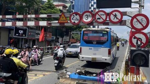 Bản tin 5 phút An ninh trật tự ngày 26/8/2025