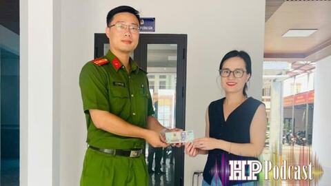 Bản tin 5 phút An ninh trật tự ngày 24/8/2025