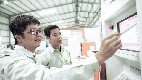 Cơ chế, chính sách thu hút chuyên gia khoa học, công nghệ, đổi mới sáng tạo và chuyển đổi số