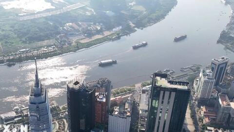 Điều chỉnh Quy hoạch tổng thể quốc gia thời kỳ 2021-2030, tầm nhìn đến năm 2050