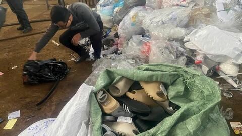 Đẩy lùi gian lận thương mại trong thời đại số