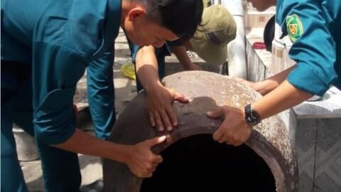 Bộ Y tế bác thông tin Việt Nam xuất hiện ca bệnh Chikungunya