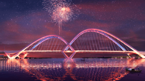 2 dự án giao thông lớn mới khởi công - cú hích mới cho Tây Hải Phòng