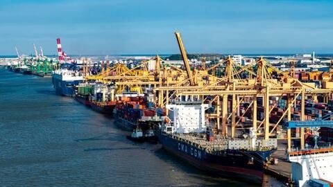 Gia tăng hàm lượng số trong phát triển kinh tế Hải Phòng