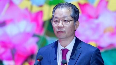 Bí thư Đà Nẵng làm Phó tổng Thanh tra Chính phủ