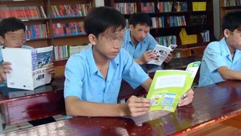 Những trường hợp đưa người dưới 18 tuổi vào cơ sở giáo dục bắt buộc, trường giáo dưỡng