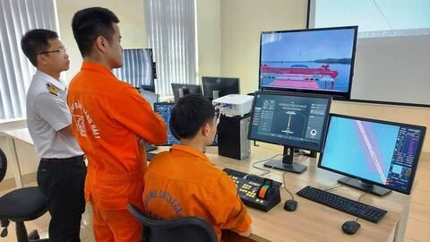 Chuyển đổi số trong đào tạo ở các trường cao đẳng