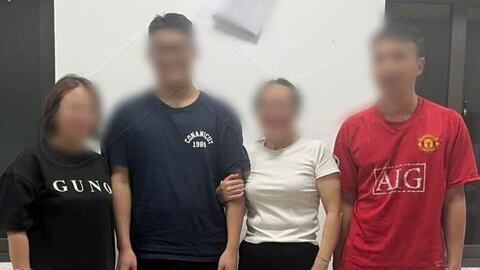 Kịp thời cứu nam sinh khỏi bẫy lừa đảo 'bắt cóc online'