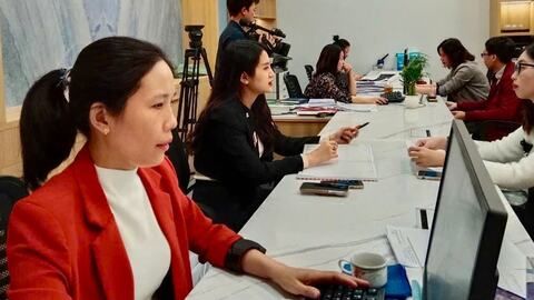 1.680 thủ tục hành chính cấp thành phố được cắt giảm ít nhất 50% thời gian giải quyết