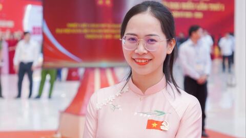 Niềm tin và trách nhiệm đồng hành sau Đại hội Đảng bộ thành phố