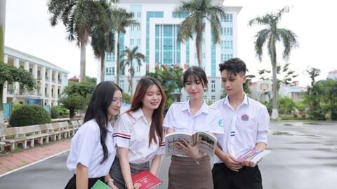 4 trường đại học khu vực Tây Hải Phòng công bố điểm trúng tuyển