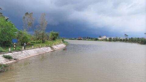 Công ty Khai thác công trình thủy lợi Đa Độ cấp hơn 20 triệu m3 nước thô