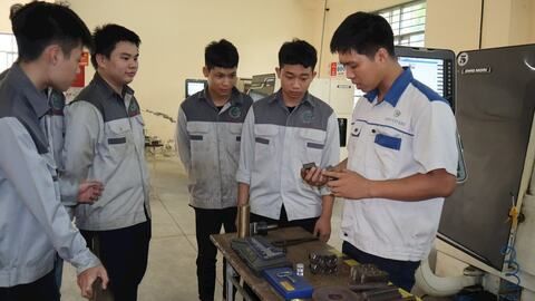 Cơ hội rộng mở thúc đẩy hợp tác lao động Hải Phòng - Nhật Bản