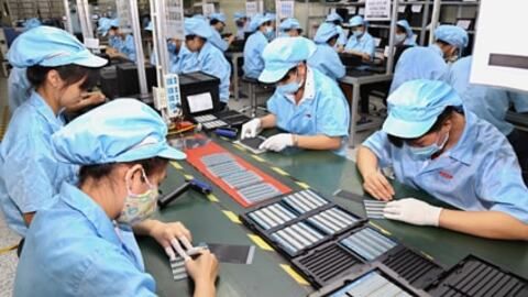 Người lao động - tài sản lớn nhất của doanh nghiệp