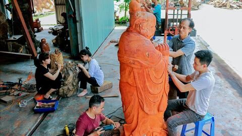 Doanh nghiệp ngành gỗ gặp vướng mắc khi hoàn thuế giá trị gia tăng