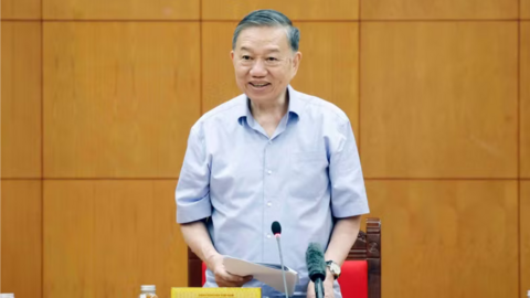 Làm cho công tác tư tưởng thật sự trở thành năng lực lãnh đạo thiết yếu của Đảng trong kỷ nguyên số