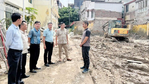 Nghiêm túc, khoa học trong đánh giá, xếp loại cán bộ