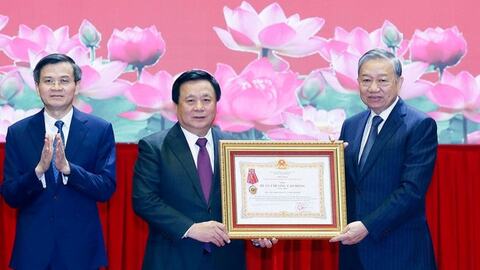 Đổi mới công tác đào tạo cán bộ theo hướng thiết thực, hiệu quả