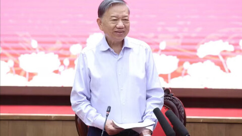 Thủ đô phải đi đầu trong xây dựng đội ngũ cán bộ